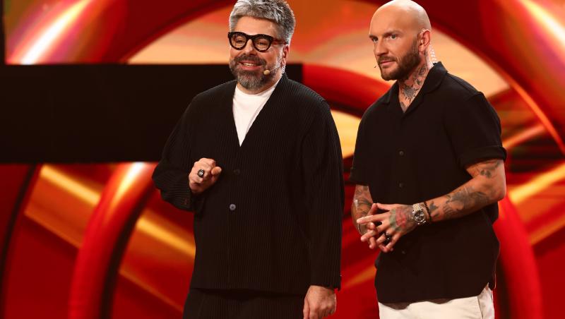 The Ticket, 15 noiembrie 2025. Ce s-a întâmplat în ediția cu numărul 11 a talent show-ului și ce momente au fost pe scenă