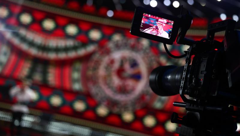 The Ticket, 15 noiembrie 2025. Ce s-a întâmplat în ediția cu numărul 11 a talent show-ului și ce momente au fost pe scenă