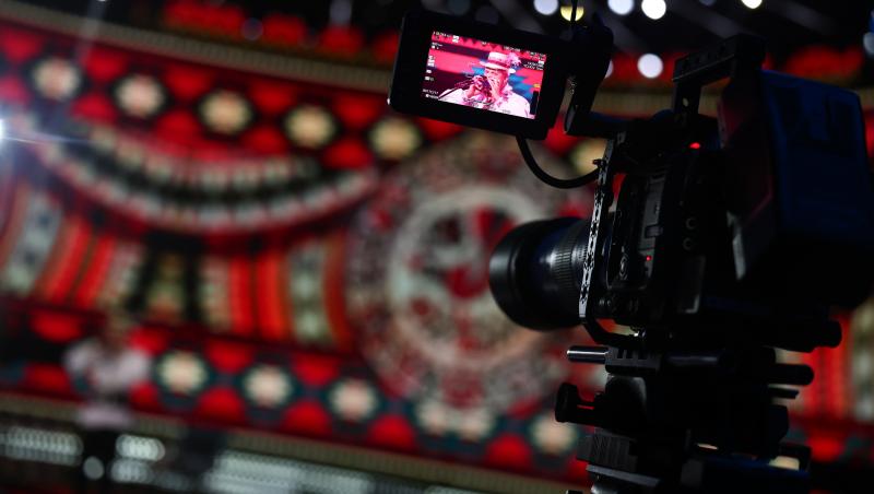 The Ticket, 15 noiembrie 2025. Ce s-a întâmplat în ediția cu numărul 11 a talent show-ului și ce momente au fost pe scenă