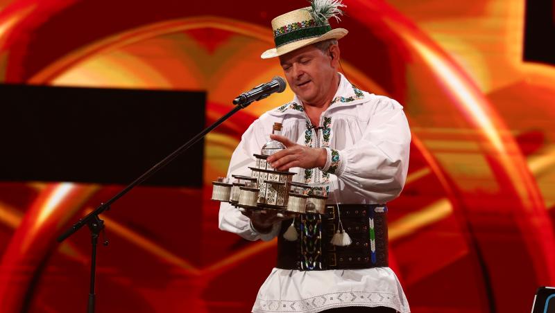 The Ticket, 15 noiembrie 2025. Ce s-a întâmplat în ediția cu numărul 11 a talent show-ului și ce momente au fost pe scenă