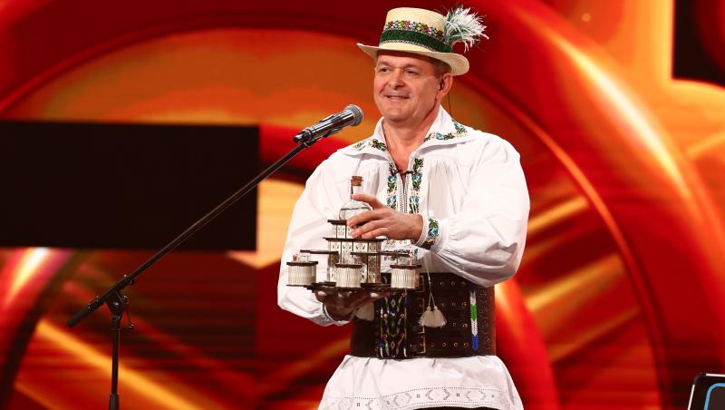 The Ticket, 15 noiembrie 2025. Ce s-a întâmplat în ediția cu numărul 11 a talent show-ului și ce momente au fost pe scenă