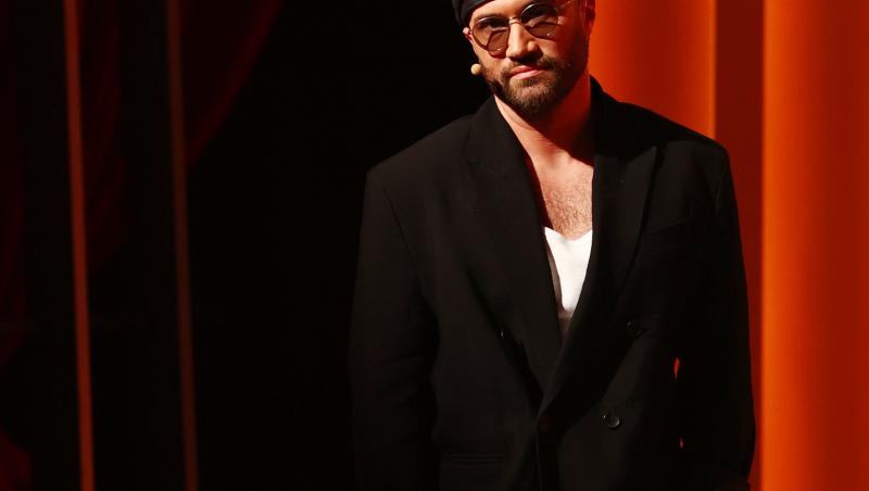 The Ticket, 15 noiembrie 2025. Ce s-a întâmplat în ediția cu numărul 11 a talent show-ului și ce momente au fost pe scenă