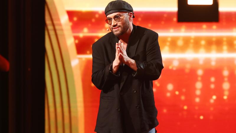 The Ticket, 15 noiembrie 2025. Ce s-a întâmplat în ediția cu numărul 11 a talent show-ului și ce momente au fost pe scenă