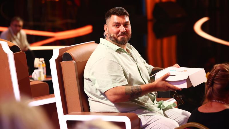 The Ticket, 15 noiembrie 2025. Ce s-a întâmplat în ediția cu numărul 11 a talent show-ului și ce momente au fost pe scenă