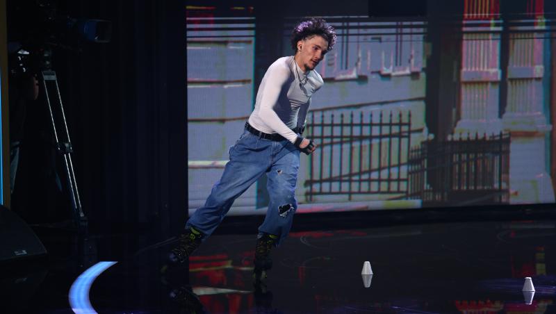 The Ticket, 15 noiembrie 2025. Ce s-a întâmplat în ediția cu numărul 11 a talent show-ului și ce momente au fost pe scenă