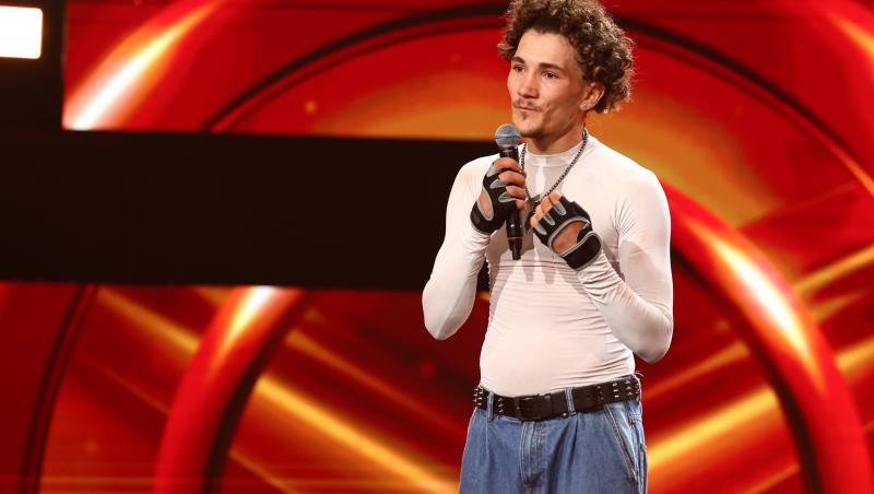 The Ticket, 15 noiembrie 2025. Ce s-a întâmplat în ediția cu numărul 11 a talent show-ului și ce momente au fost pe scenă