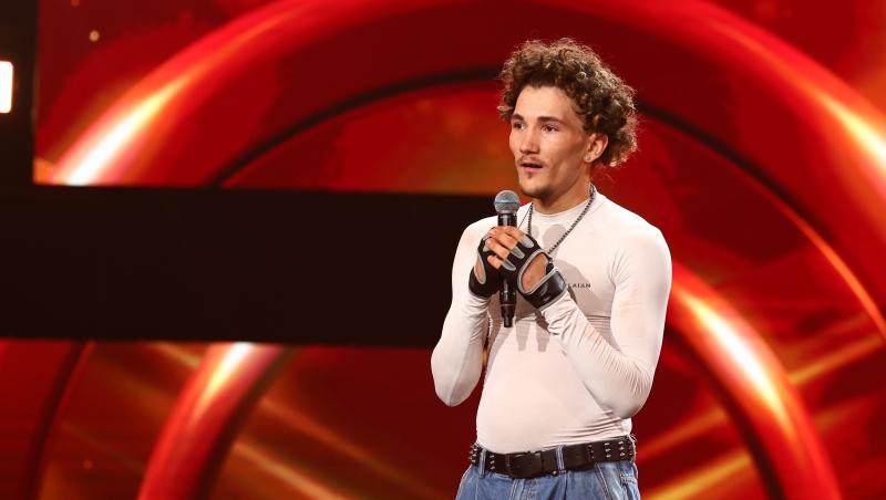 The Ticket, 15 noiembrie 2025. Ce s-a întâmplat în ediția cu numărul 11 a talent show-ului și ce momente au fost pe scenă