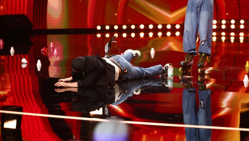 The Ticket, 15 noiembrie 2025. Ce s-a întâmplat în ediția cu numărul 11 a talent show-ului și ce momente au fost pe scenă