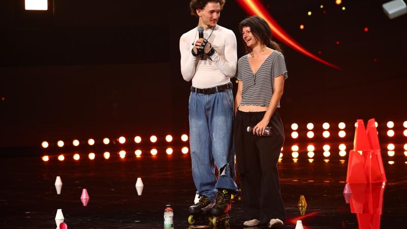 The Ticket, 15 noiembrie 2025. Ce s-a întâmplat în ediția cu numărul 11 a talent show-ului și ce momente au fost pe scenă