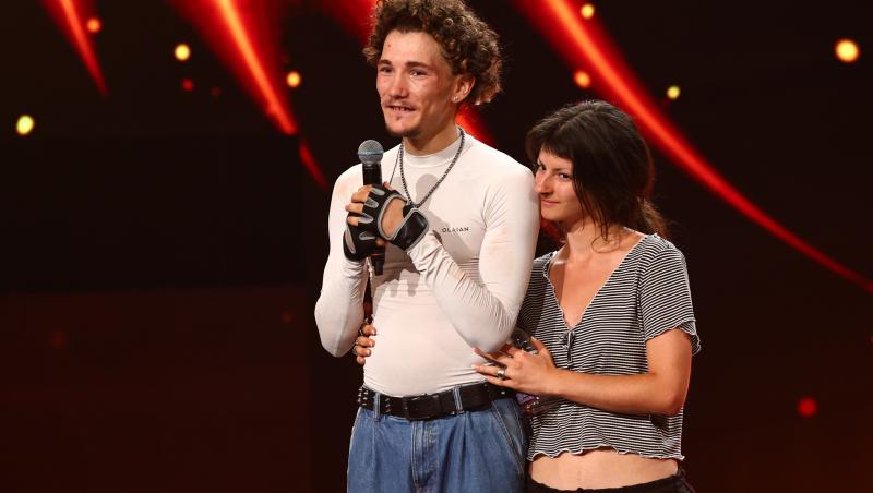 The Ticket, 15 noiembrie 2025. Ce s-a întâmplat în ediția cu numărul 11 a talent show-ului și ce momente au fost pe scenă