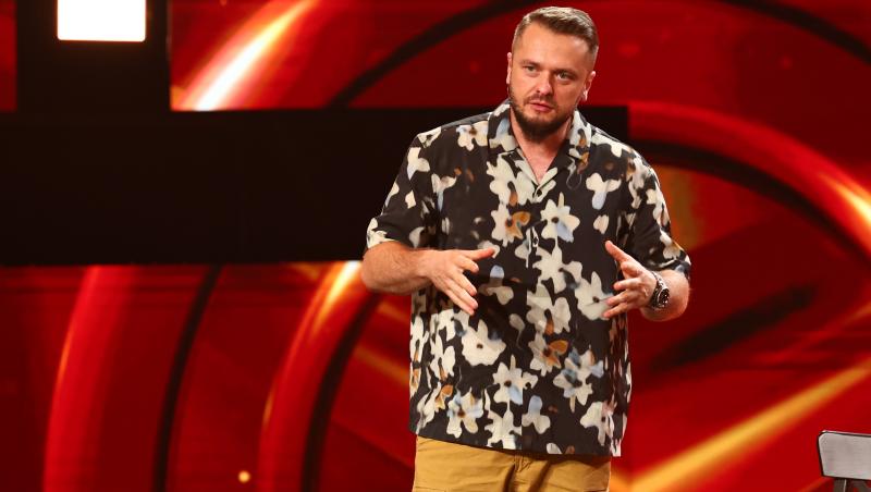 The Ticket, 15 noiembrie 2025. Ce s-a întâmplat în ediția cu numărul 11 a talent show-ului și ce momente au fost pe scenă