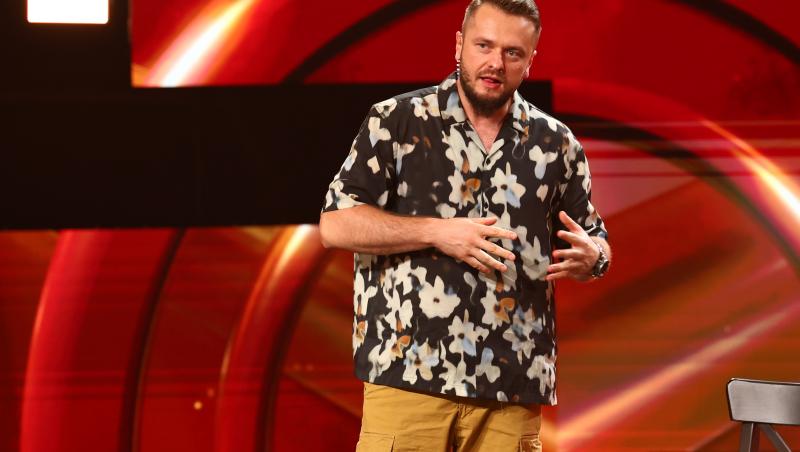 The Ticket, 15 noiembrie 2025. Ce s-a întâmplat în ediția cu numărul 11 a talent show-ului și ce momente au fost pe scenă