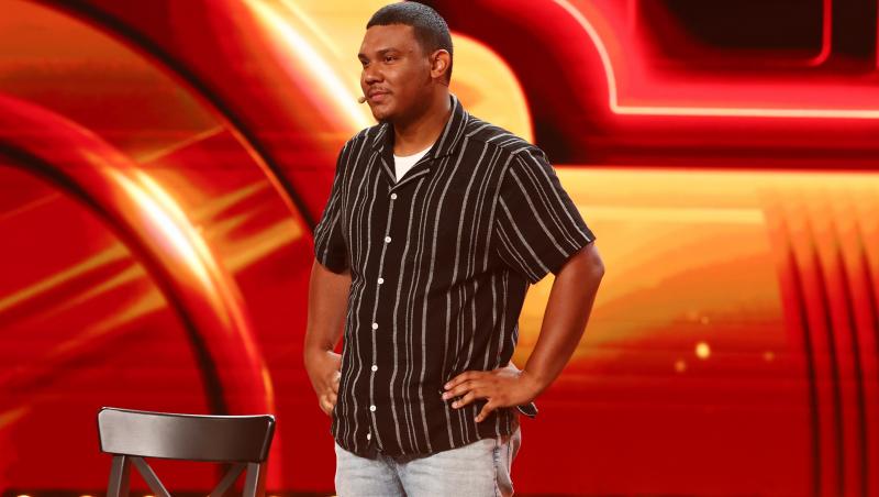 The Ticket, 15 noiembrie 2025. Ce s-a întâmplat în ediția cu numărul 11 a talent show-ului și ce momente au fost pe scenă