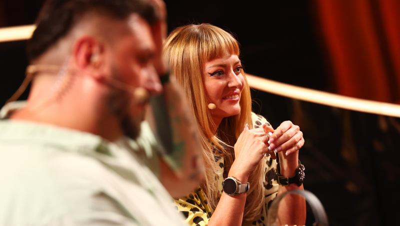 The Ticket, 15 noiembrie 2025. Ce s-a întâmplat în ediția cu numărul 11 a talent show-ului și ce momente au fost pe scenă