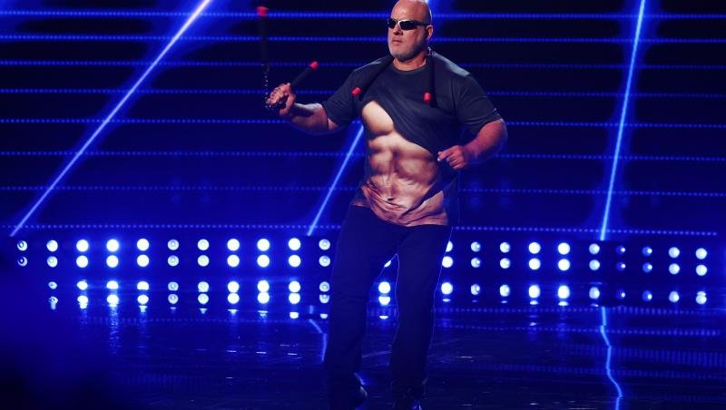 The Ticket, 15 noiembrie 2025. Ce s-a întâmplat în ediția cu numărul 11 a talent show-ului și ce momente au fost pe scenă