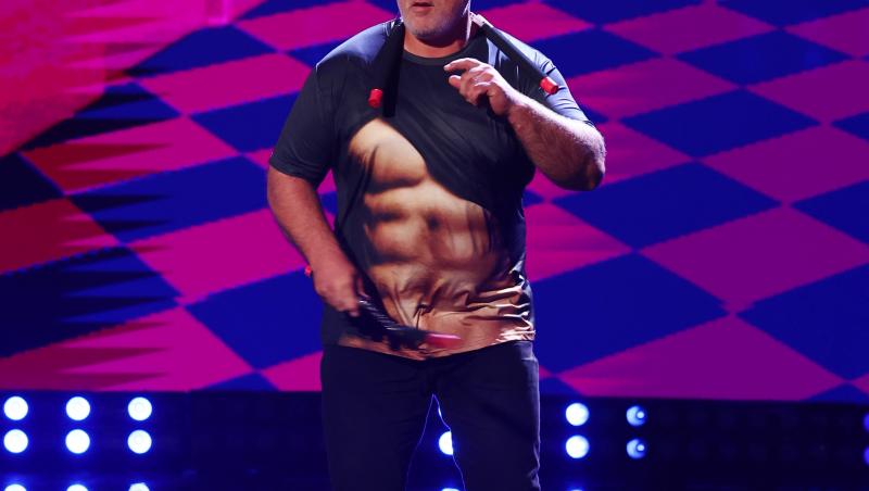 The Ticket, 15 noiembrie 2025. Ce s-a întâmplat în ediția cu numărul 11 a talent show-ului și ce momente au fost pe scenă