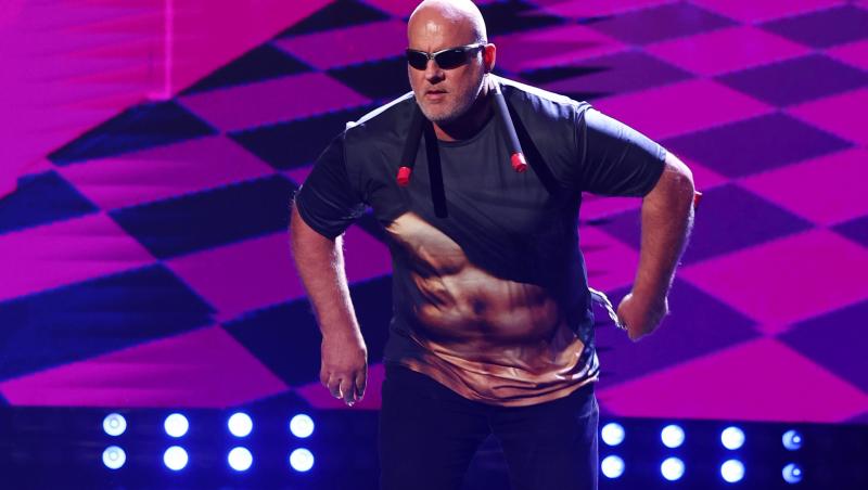 The Ticket, 15 noiembrie 2025. Ce s-a întâmplat în ediția cu numărul 11 a talent show-ului și ce momente au fost pe scenă