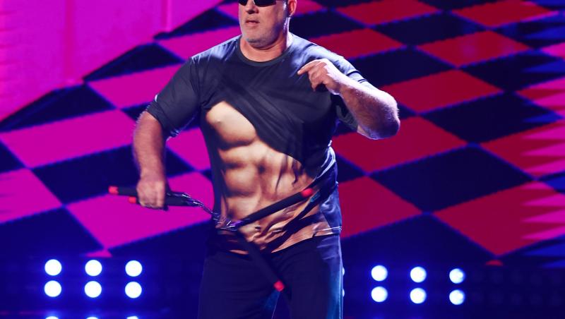 The Ticket, 15 noiembrie 2025. Ce s-a întâmplat în ediția cu numărul 11 a talent show-ului și ce momente au fost pe scenă