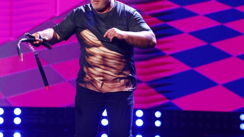 The Ticket, 15 noiembrie 2025. Ce s-a întâmplat în ediția cu numărul 11 a talent show-ului și ce momente au fost pe scenă