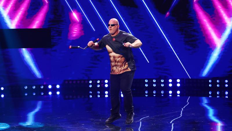 The Ticket, 15 noiembrie 2025. Ce s-a întâmplat în ediția cu numărul 11 a talent show-ului și ce momente au fost pe scenă