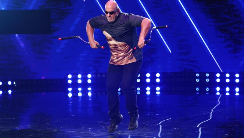 The Ticket, 15 noiembrie 2025. Ce s-a întâmplat în ediția cu numărul 11 a talent show-ului și ce momente au fost pe scenă