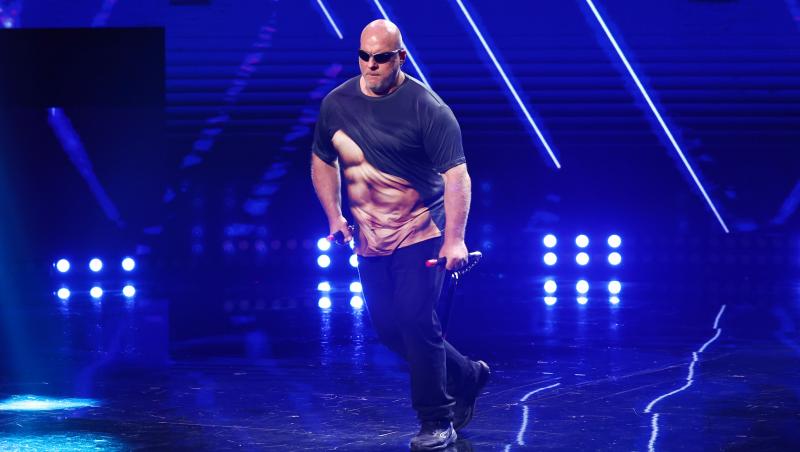 The Ticket, 15 noiembrie 2025. Ce s-a întâmplat în ediția cu numărul 11 a talent show-ului și ce momente au fost pe scenă