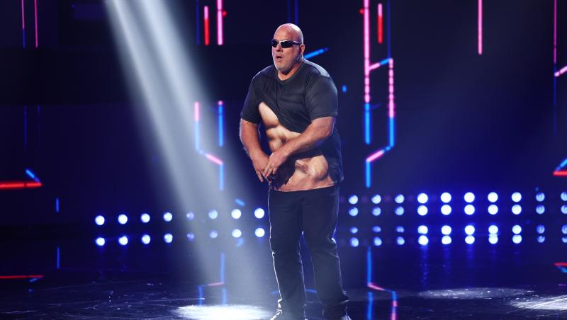 The Ticket, 15 noiembrie 2025. Ce s-a întâmplat în ediția cu numărul 11 a talent show-ului și ce momente au fost pe scenă