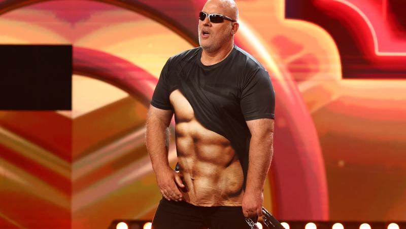 The Ticket, 15 noiembrie 2025. Ce s-a întâmplat în ediția cu numărul 11 a talent show-ului și ce momente au fost pe scenă