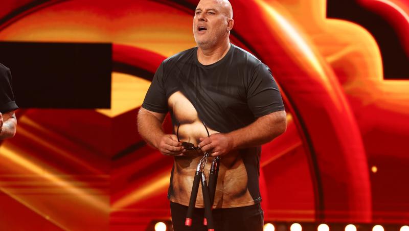 The Ticket, 15 noiembrie 2025. Ce s-a întâmplat în ediția cu numărul 11 a talent show-ului și ce momente au fost pe scenă