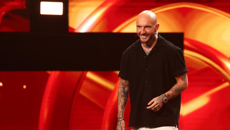 The Ticket, 15 noiembrie 2025. Ce s-a întâmplat în ediția cu numărul 11 a talent show-ului și ce momente au fost pe scenă