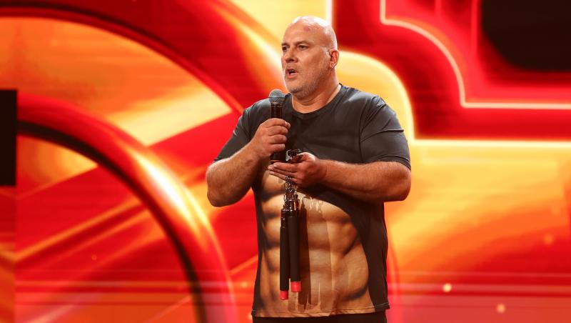 The Ticket, 15 noiembrie 2025. Ce s-a întâmplat în ediția cu numărul 11 a talent show-ului și ce momente au fost pe scenă