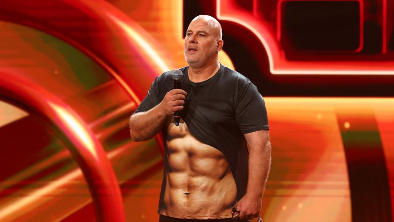 The Ticket, 15 noiembrie 2025. Ce s-a întâmplat în ediția cu numărul 11 a talent show-ului și ce momente au fost pe scenă