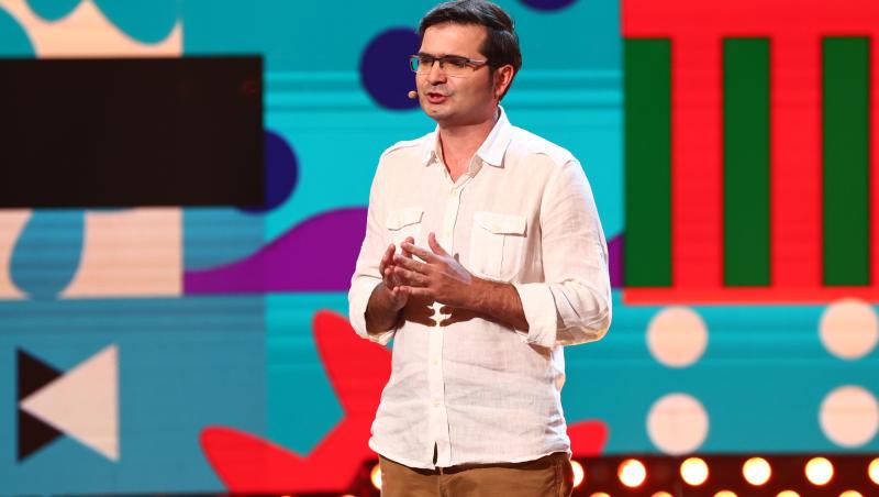 The Ticket, 15 noiembrie 2025. Ce s-a întâmplat în ediția cu numărul 11 a talent show-ului și ce momente au fost pe scenă