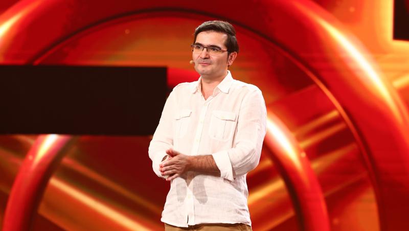 The Ticket, 15 noiembrie 2025. Ce s-a întâmplat în ediția cu numărul 11 a talent show-ului și ce momente au fost pe scenă