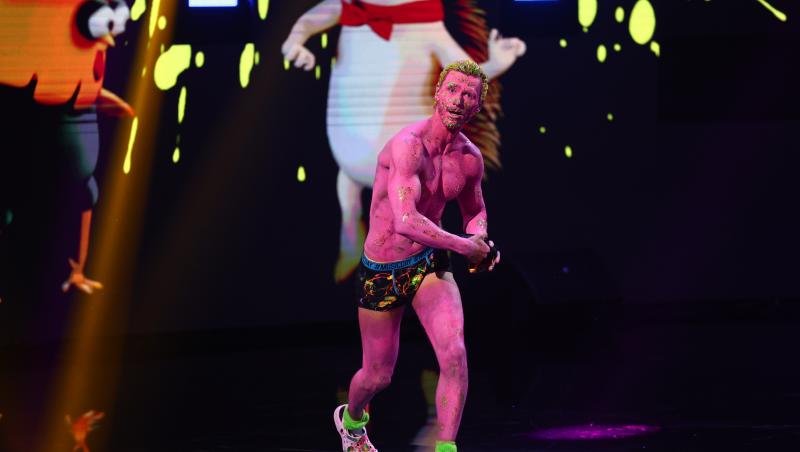 The Ticket, 15 noiembrie 2025. Ce s-a întâmplat în ediția cu numărul 11 a talent show-ului și ce momente au fost pe scenă