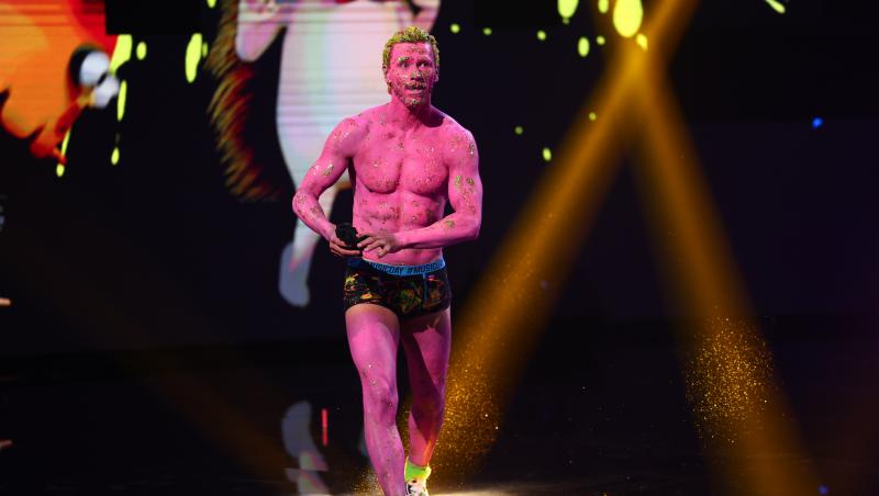 The Ticket, 15 noiembrie 2025. Ce s-a întâmplat în ediția cu numărul 11 a talent show-ului și ce momente au fost pe scenă