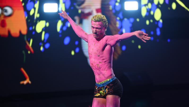 The Ticket, 15 noiembrie 2025. Ce s-a întâmplat în ediția cu numărul 11 a talent show-ului și ce momente au fost pe scenă