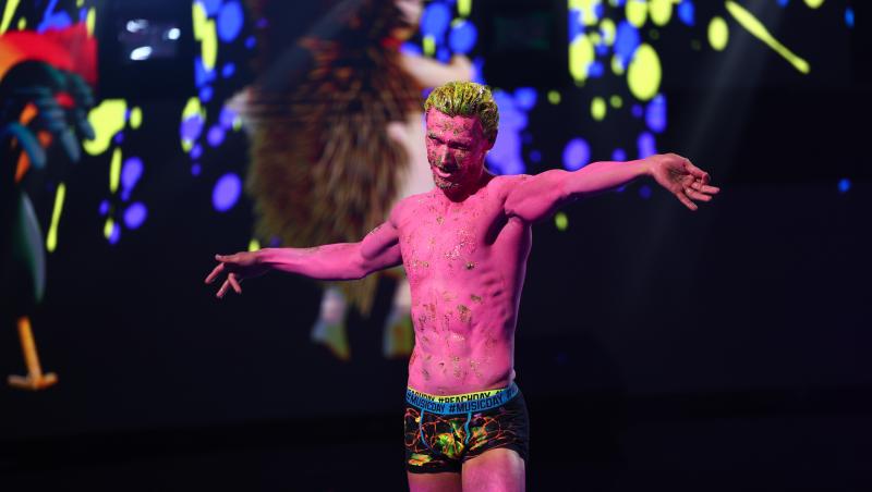 The Ticket, 15 noiembrie 2025. Ce s-a întâmplat în ediția cu numărul 11 a talent show-ului și ce momente au fost pe scenă