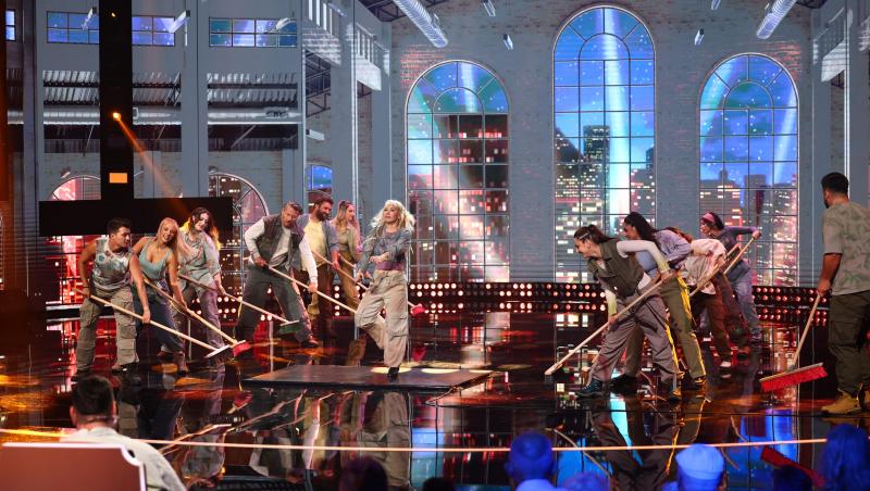 The Ticket, 15 noiembrie 2025. Ce s-a întâmplat în ediția cu numărul 11 a talent show-ului și ce momente au fost pe scenă