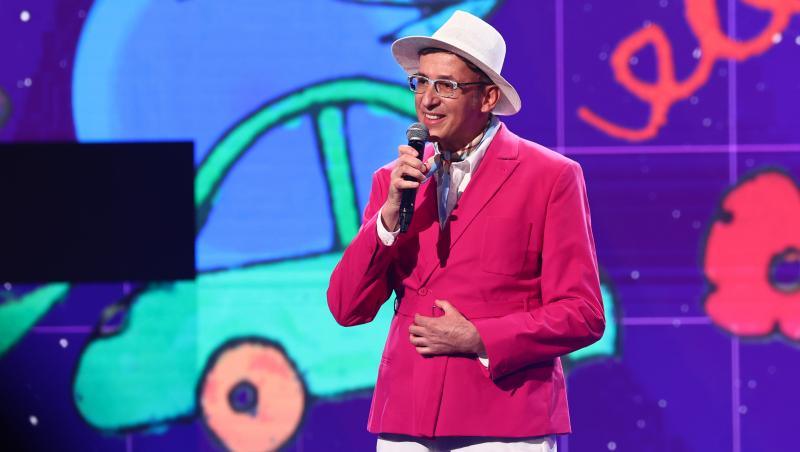 The Ticket, 15 noiembrie 2025. Ce s-a întâmplat în ediția cu numărul 11 a talent show-ului și ce momente au fost pe scenă