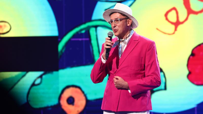 The Ticket, 15 noiembrie 2025. Ce s-a întâmplat în ediția cu numărul 11 a talent show-ului și ce momente au fost pe scenă