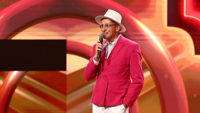 The Ticket, 15 noiembrie 2025. Ce s-a întâmplat în ediția cu numărul 11 a talent show-ului și ce momente au fost pe scenă