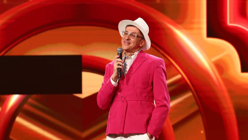 The Ticket, 15 noiembrie 2025. Ce s-a întâmplat în ediția cu numărul 11 a talent show-ului și ce momente au fost pe scenă