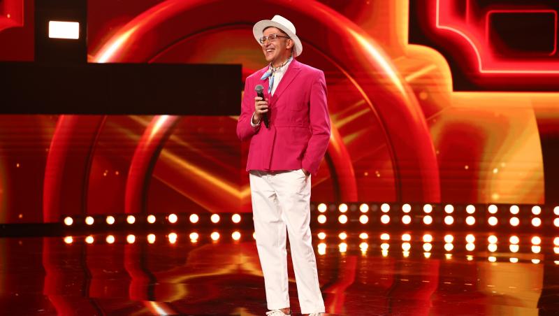 The Ticket, 15 noiembrie 2025. Ce s-a întâmplat în ediția cu numărul 11 a talent show-ului și ce momente au fost pe scenă