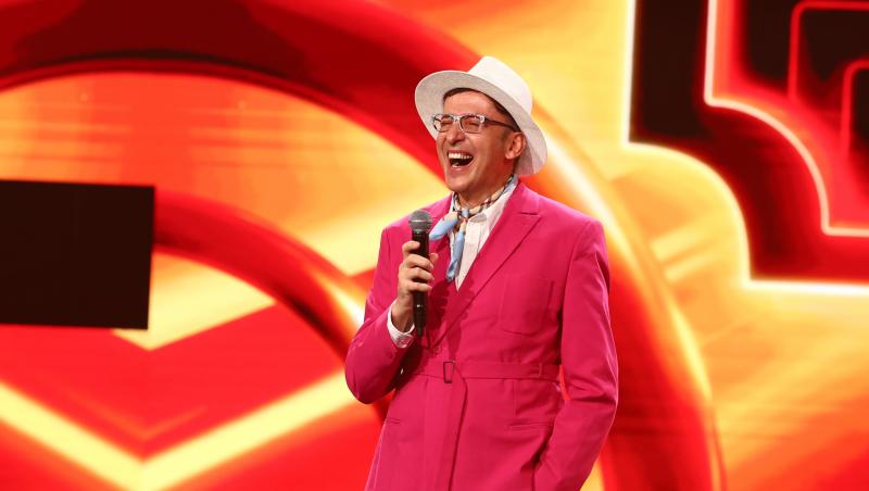 The Ticket, 15 noiembrie 2025. Ce s-a întâmplat în ediția cu numărul 11 a talent show-ului și ce momente au fost pe scenă
