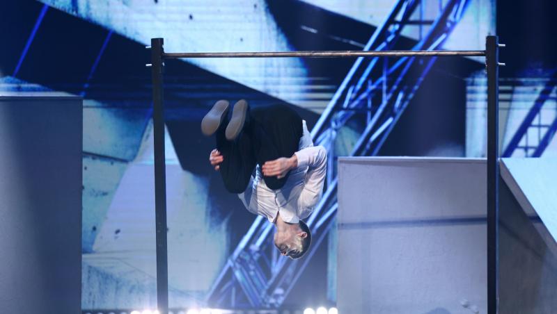 The Ticket, 15 noiembrie 2025. Ce s-a întâmplat în ediția cu numărul 11 a talent show-ului și ce momente au fost pe scenă