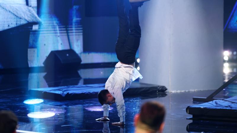 The Ticket, 15 noiembrie 2025. Ce s-a întâmplat în ediția cu numărul 11 a talent show-ului și ce momente au fost pe scenă