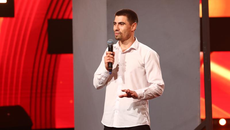 The Ticket, 15 noiembrie 2025. Ce s-a întâmplat în ediția cu numărul 11 a talent show-ului și ce momente au fost pe scenă