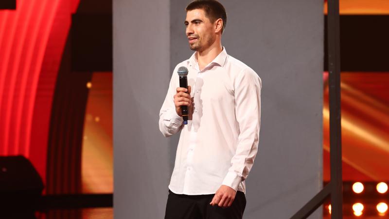 The Ticket, 15 noiembrie 2025. Ce s-a întâmplat în ediția cu numărul 11 a talent show-ului și ce momente au fost pe scenă