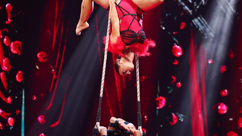 The Ticket, 15 noiembrie 2025. Ce s-a întâmplat în ediția cu numărul 11 a talent show-ului și ce momente au fost pe scenă